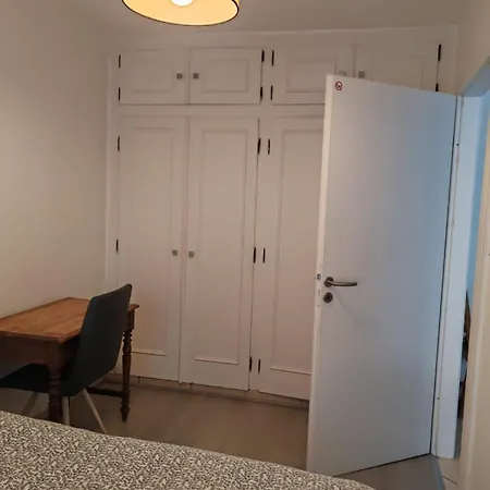 Apartment Spacieux Et Lumineux T5 Avec 4 Chambres, Au Centre-ville De Mulhouse, Grand Balcon, Grand Ecran Plat *