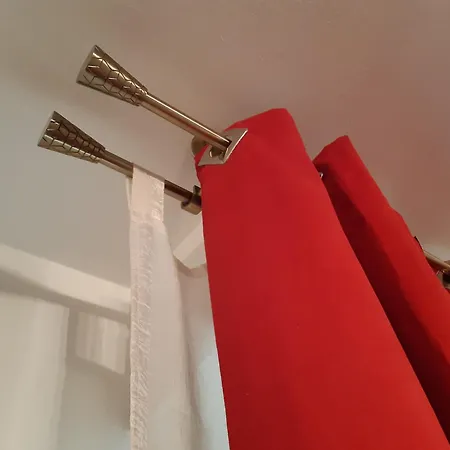 Spacieux Et Lumineux T5 Avec 4 Chambres, Au Centre-ville De Mulhouse, Grand Balcon, Grand Ecran Plat *