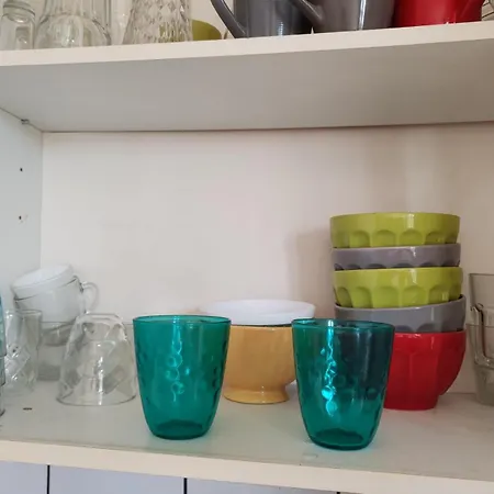 Spacieux Et Lumineux T5 Avec 4 Chambres, Au Centre-ville De Mulhouse, Grand Balcon, Grand écran Plat Appartamento *